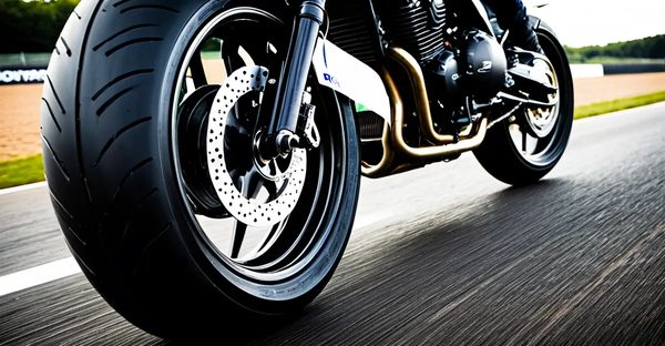 Choisir les pneus moto pour circuit : conseils essentiels
