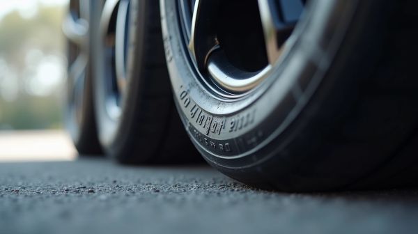 Maîtriser le choix des pneus 255 45 R20 pour votre sécurité