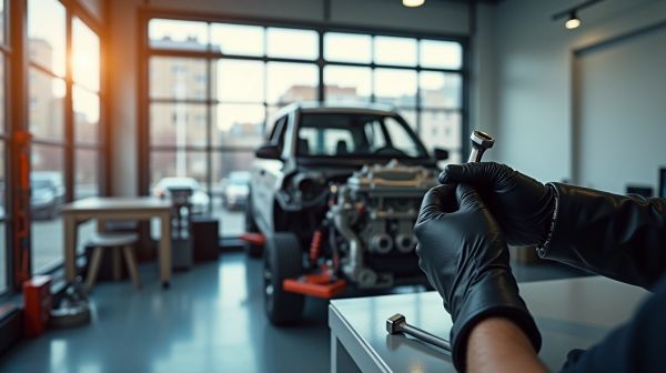 Serrurier automobile à Rennes : dépannage rapide et efficace
