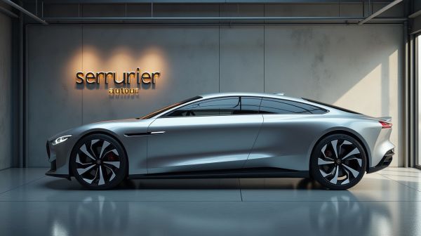 Serrurier automobile à Rennes : dépannage rapide et efficace