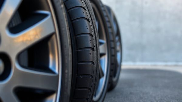 Top conseils pour choisir des pneus 255 45 R20 en toute sécurité